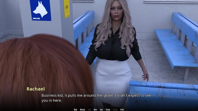 AVN Teller: Wvm - lascia il tuo ragazzo e fottomi