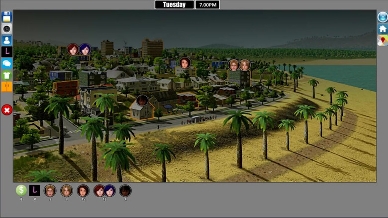 LoveSkySan69: Ricerca sulla corruzione [v 0.6.5] Parte 1 Gameplay di Loveskysan