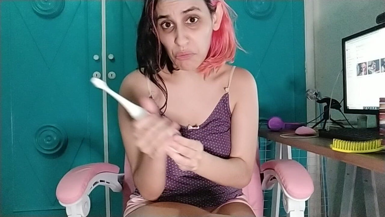 Ms Candy Bunny: Ngentot Objek Acak