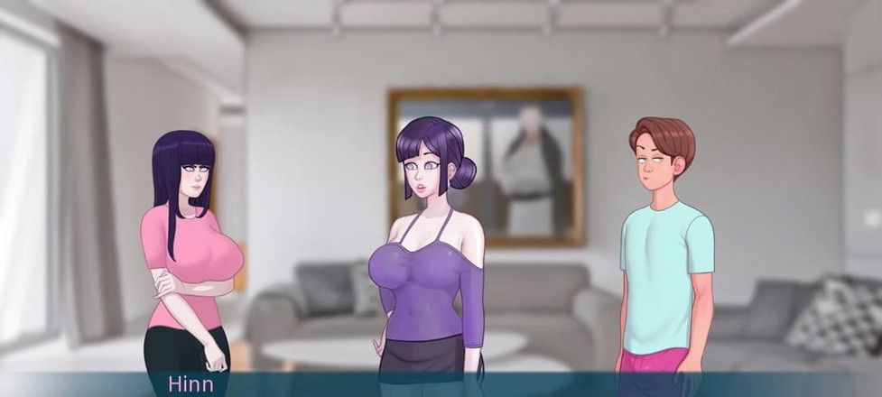 Miss Kitty 2K: Sex Note - 126 Ukaž mi tu věc od Misskitty2k