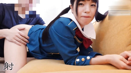 Studio JAV Launcher: Slutty Asians. Sudut pandangan pertama seks dengan creampie untuk awek...