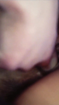 Zafira May Takes Bessy's Toy in Her Ass