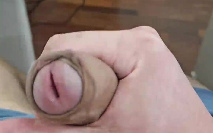 Lk dick: Young Man with a Big Penis Displays His Cock