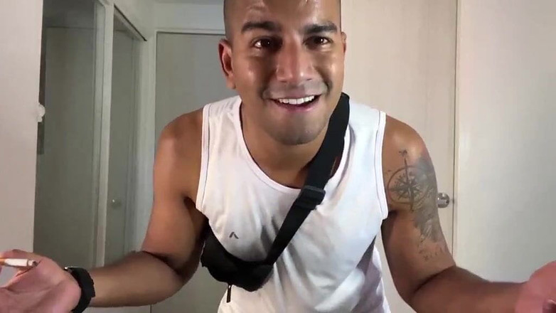 Smoker Master: Fatshaming # 1