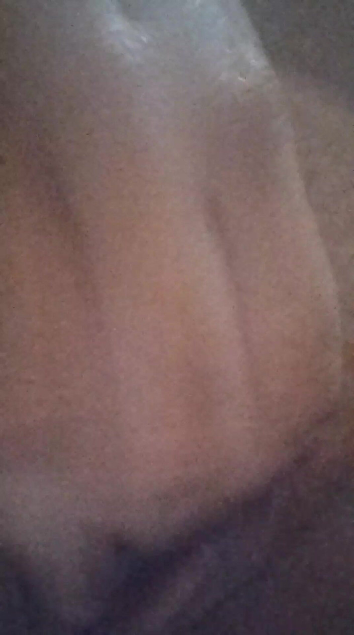 Kammy vhx: Ragazza nel bagno