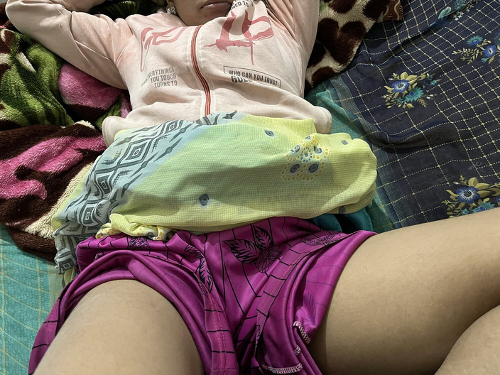 Ritu: 의붓아들과 섹스하는 인도 형수 XXX 비디오