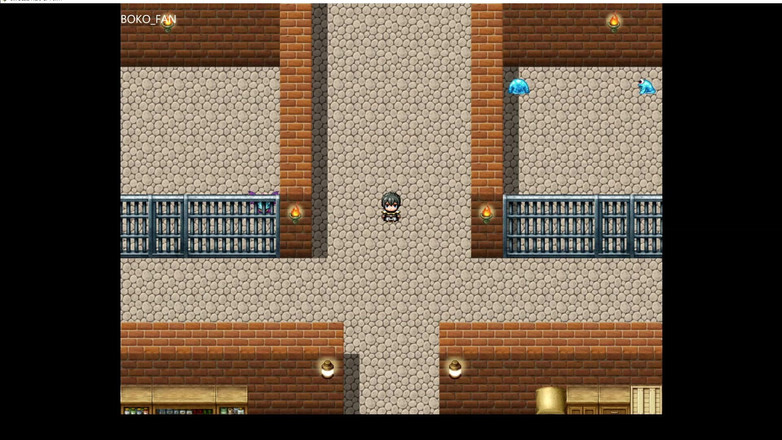 Boko Fan: 내 자지를 빨아주는 소녀