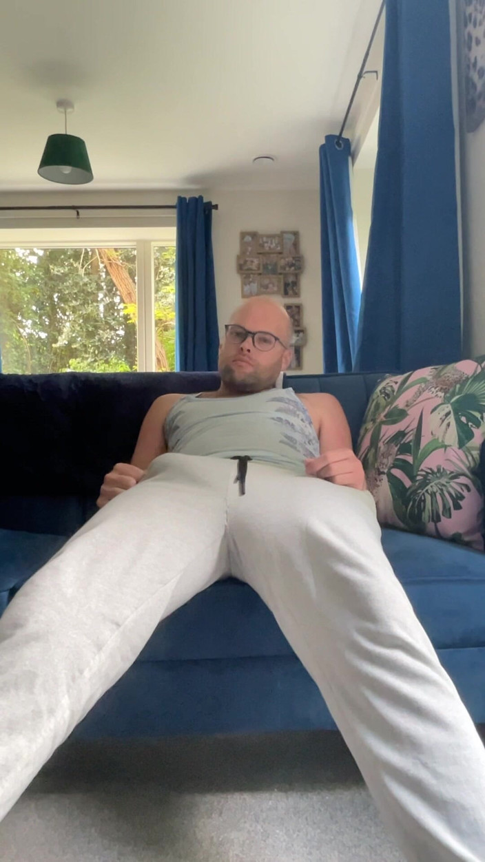 Buggiesmugglr: Femboy Wasn’t Around and I Needed Some Ass, What Else...