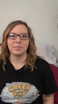 Desperate Amateurs Lilith Is Back for More Hard Cock