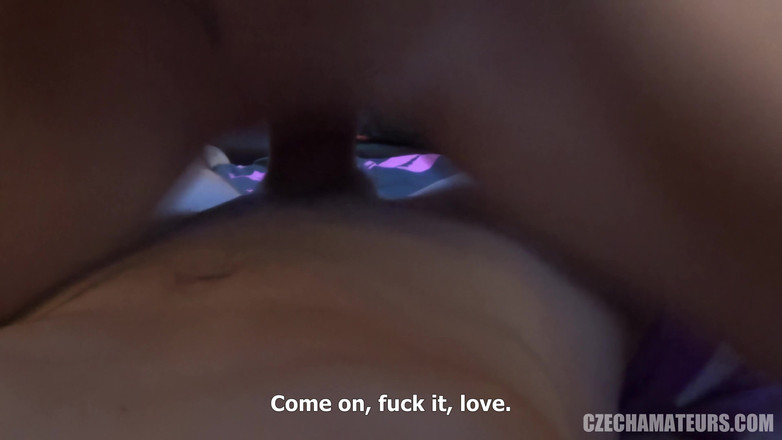 CzechAmateurs: Čeští amatéři 87, závislá na sexu