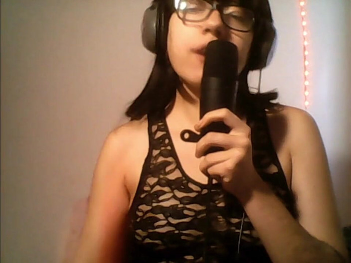 ViviBush: ASMR JOI