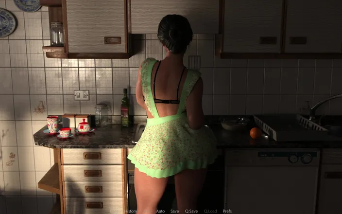 WICKEDGAMMES: The Unfaithful Wife