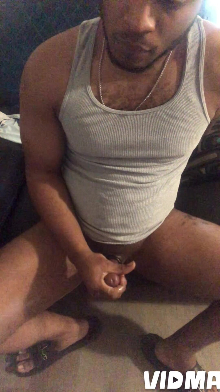 Marley_420: 別の射精ビデオ