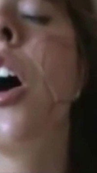 Krista Best Big Facial Cumshot Reward Dan Dia Dapat Orgasme Terbaik