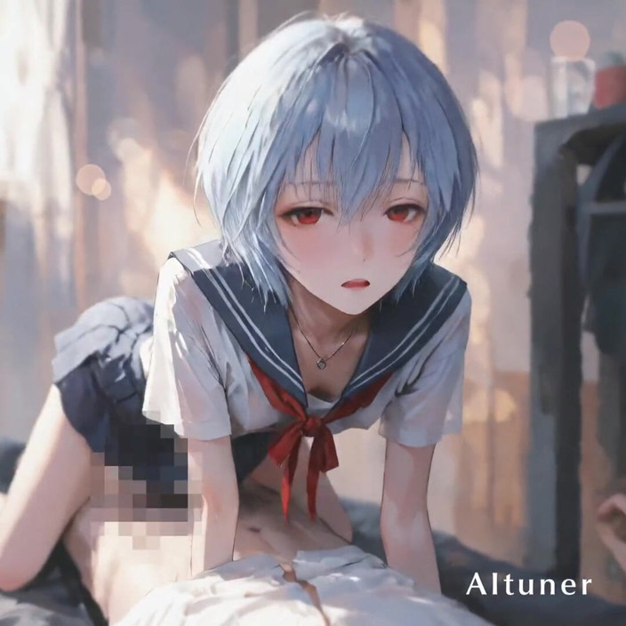 AItuner: The Quieter She Is, the More Unforgettable She Becomes