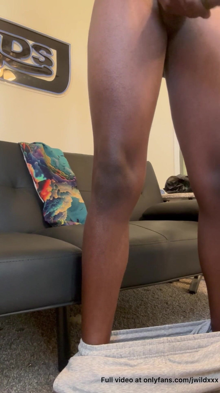 Jwildsxxx: Honění na Facetime