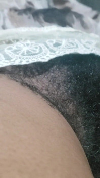Virgin Show Her Pink Pussy Closeup and Wide Spread to See All