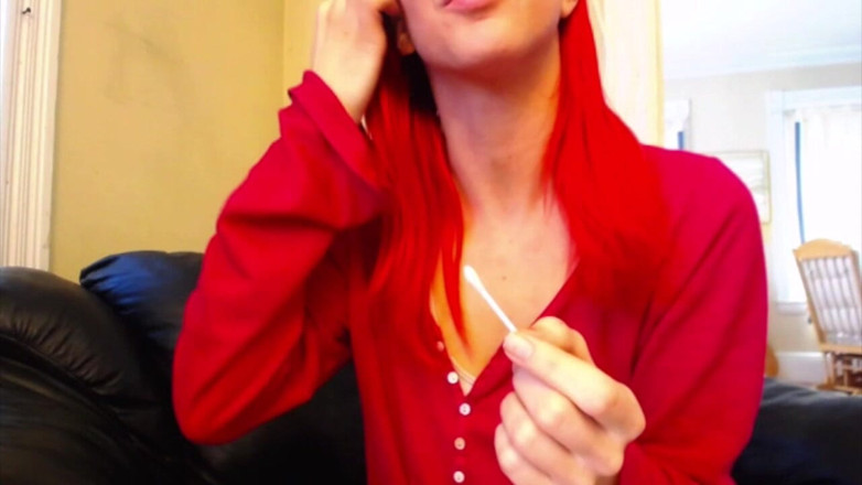 Quinn brooks: Ear Wax