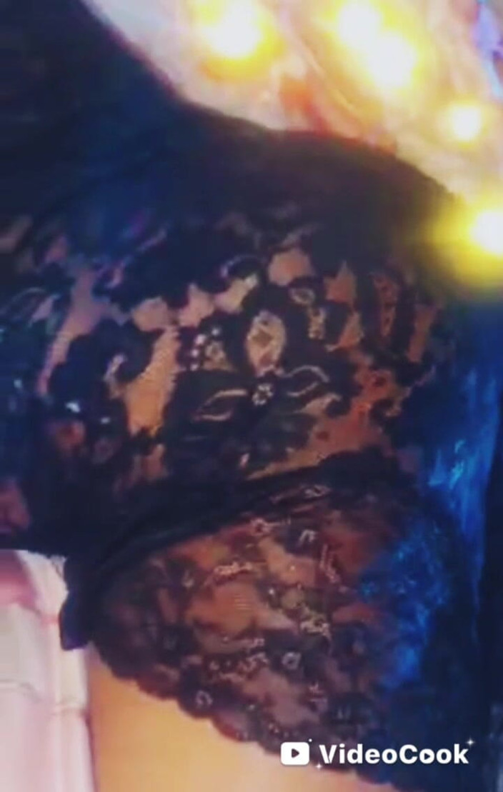 The Nasty House: Thicc Black Booty Asmr POV