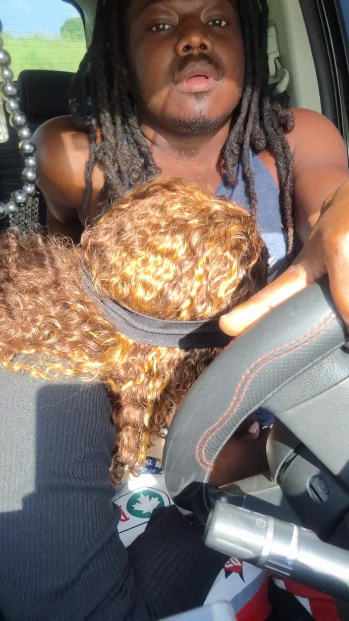 BMCs: Succhiare un cazzo grosso Scopare Guidare a 100 km