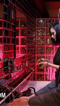 Claire Castel Does Not Mind if He Has a Wife
