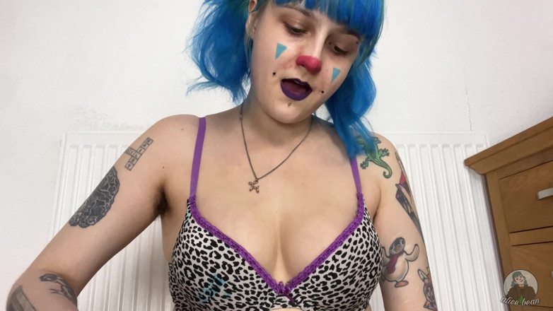 Alice Bean: Doktor Gigi Maya