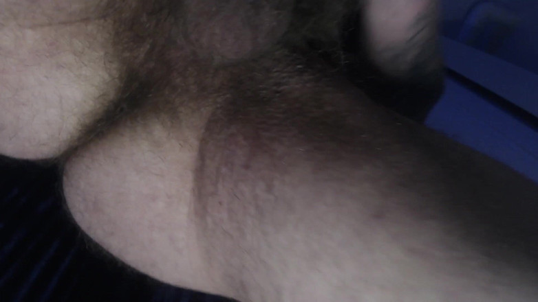 Hunky time: Alpha Straight主宰 - 射精，统治和羞辱