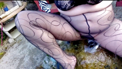 Hot-Pussy66: En iyi siyah tayt