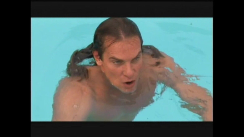 The Hunters: Głęboka wiertarka analna z krzyczącą dziwką