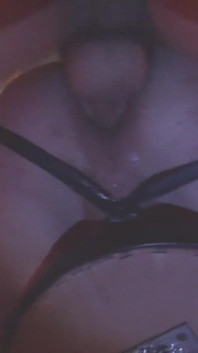 Hot Boy Gets Bareback Fucked by Step Dad in a Gay Bar