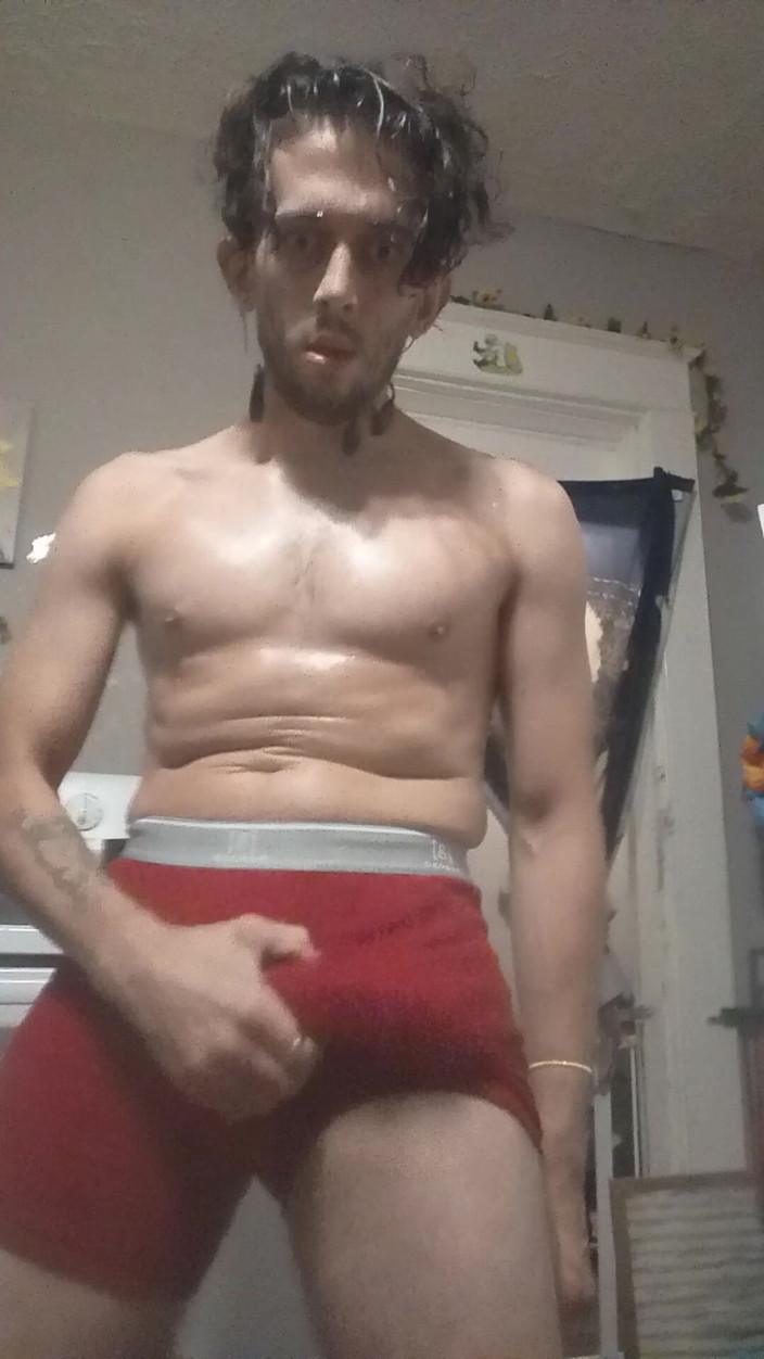 Magnumxlcody: キッチンジャーク #1