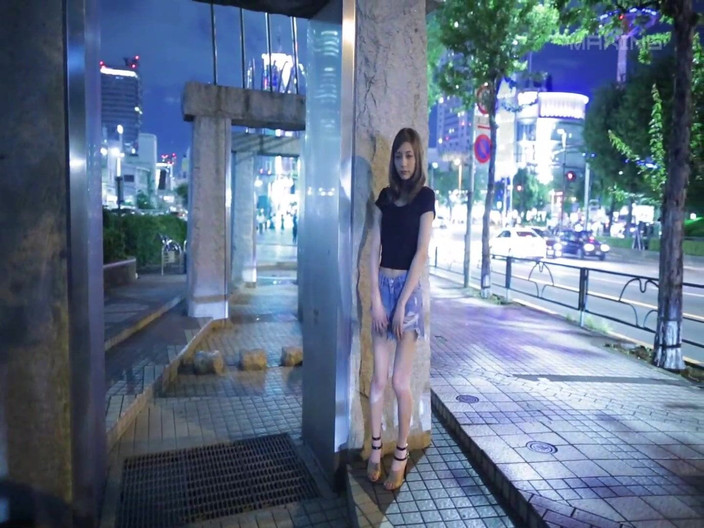 Raptor Inc: Luna Takai - amateur, progéniture de joueuse de baseball pro, débuts...