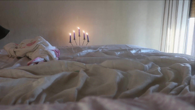 Luzyann: Erotic massage