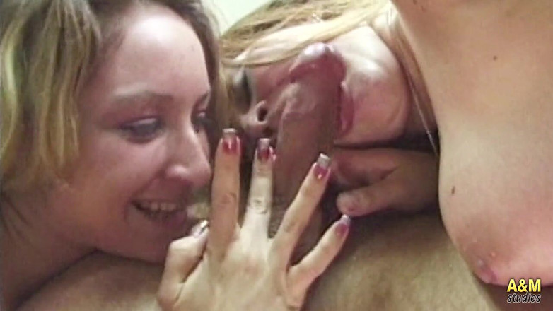 A&M Studios: 더블 핫한 오럴.