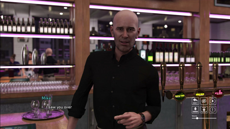 Johannes Gaming: Pașii lui Debauchery 51 Riley A trebuit să facă o sarcină...
