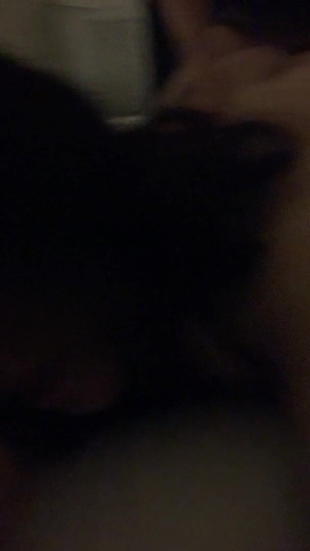 Heavens Shall Tremble: Sexy Latina loves to submit