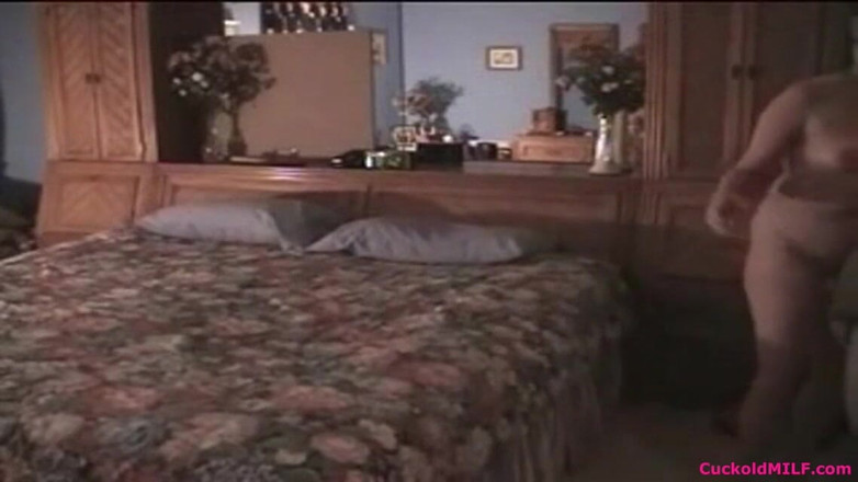 Cuckold MILF: Paroháč milf - paroháčská milfka Jsme všichni o paroháčské hře