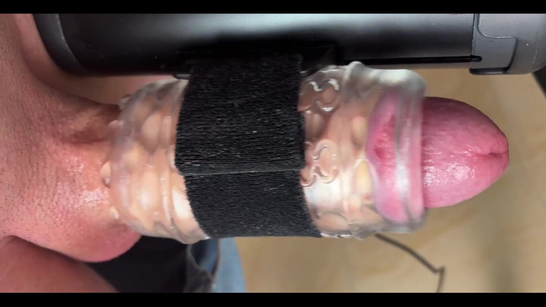 rushlightDante: This Updated Milking Machine Helped Me Reach Probably the Strongest...
