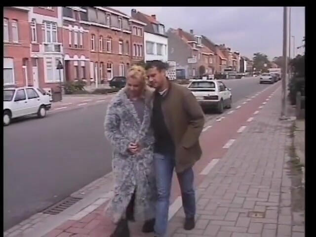 Full Movie XXX: Záchodové děvky