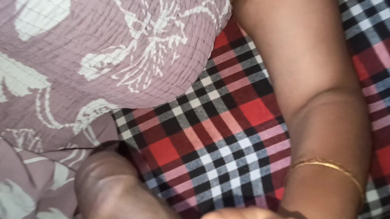 Mehak1993: Desi Couple