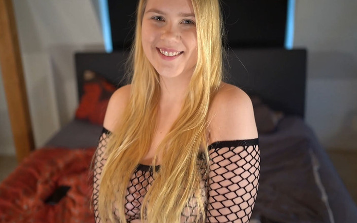 Maja Meer: 我给男朋友打电话，而我给他戴绿帽！