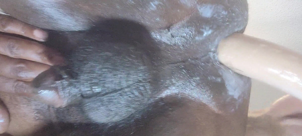 Truestarr: 12 Inches up Close, Very Creamy
