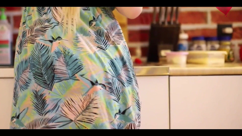 Loly Lola: Video lucah buatan sendiri sebenar dengan cerita