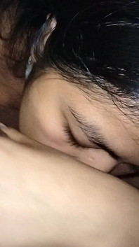 Fosta mea iubită Graciela îmi suge pula delicios