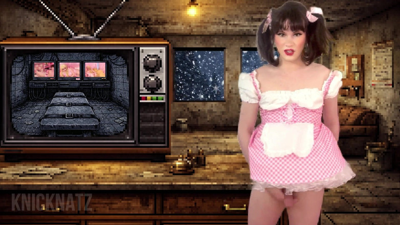 Natalie Napoli: Un ostello femminuccia ostile