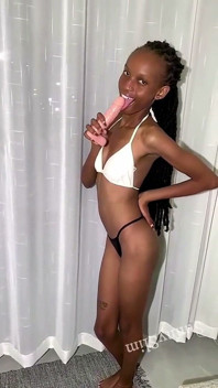 Sunny Back Where He Took Her Virginity on Cam