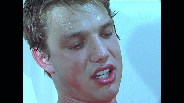 Mans art: Tschechisches paar in hartem fingerspiel abd spermafick auf dem casting-Sofa