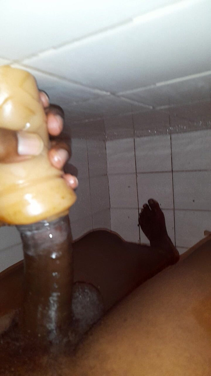 Islandvibes69: Jerking off S12 Ep4
