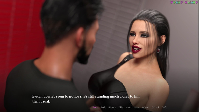 Porny Games: The Adored Marriage by Simbaclaw - Hot Wife Has Bathroom Sex...
