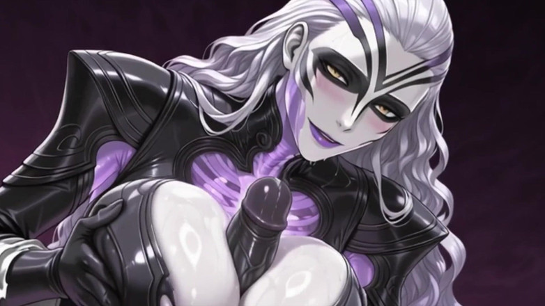 Prznai: Fire Emblem Hel Hen